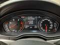 View of instrument panel