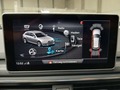 Other optional extras