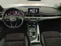 View of dashboard