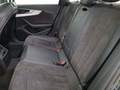 View of rear seat