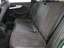 Rear seat