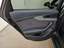 Door side cladding rear left