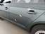 Left rear door