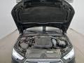 View of engine compartment