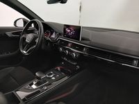 View interior