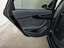 Door side cladding rear left