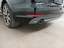 Rear left bumper