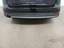 Rear bumper middle