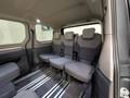 View of rear seat