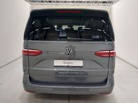 Rear view