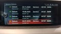 Servicenachweis