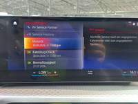 Fahrzeugstatus