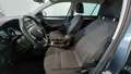 Vista del asiento delantero