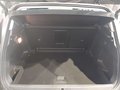 View of boot / luggage space