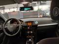 View of dashboard