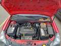 View of engine compartment