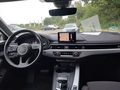 View of dashboard