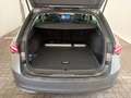 View of boot / luggage space