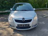 Front view