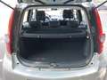 View of boot / luggage space