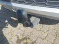 View of trailer tow-bar hitch