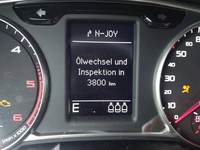 Fahrzeugstatus