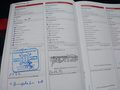 Servicenachweis