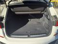 View of boot / luggage space