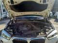 View of engine compartment