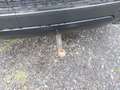 View of trailer tow-bar hitch