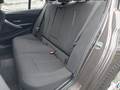 View of rear seat