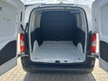 View of boot / luggage space