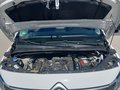 View of engine compartment