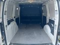 View of boot / luggage space