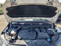 View of engine compartment