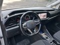 View of dashboard