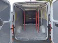 View of boot / luggage space