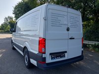 Pogled straga lijevo
