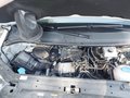 View of engine compartment