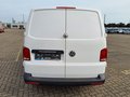 Rear view