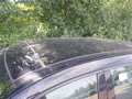 View of sunroof / panoramic roof