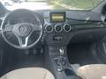 View of dashboard