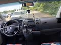 View of dashboard