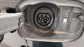 Ansicht Elektrofahrzeug