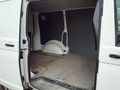 View of boot / luggage space