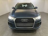 Ansicht Front