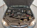 Ansicht Motorraum