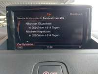 Fahrzeugstatus