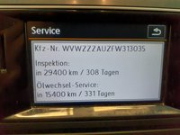Fahrzeugstatus