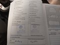 Servicenachweis